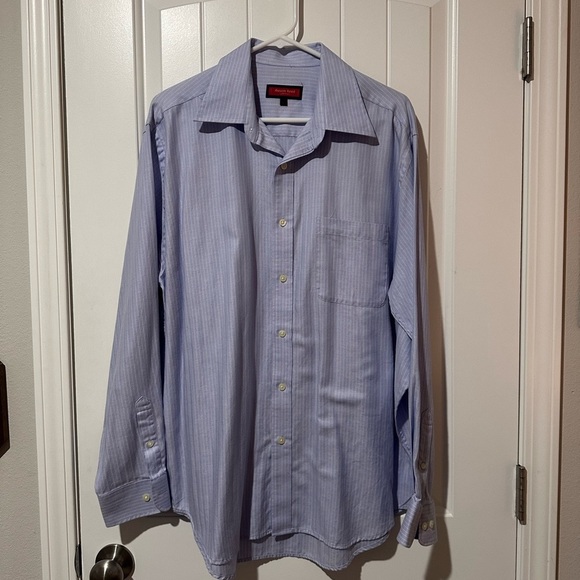 Austin Reed Other - Austin Reed Blue Casual Button Down Shirt